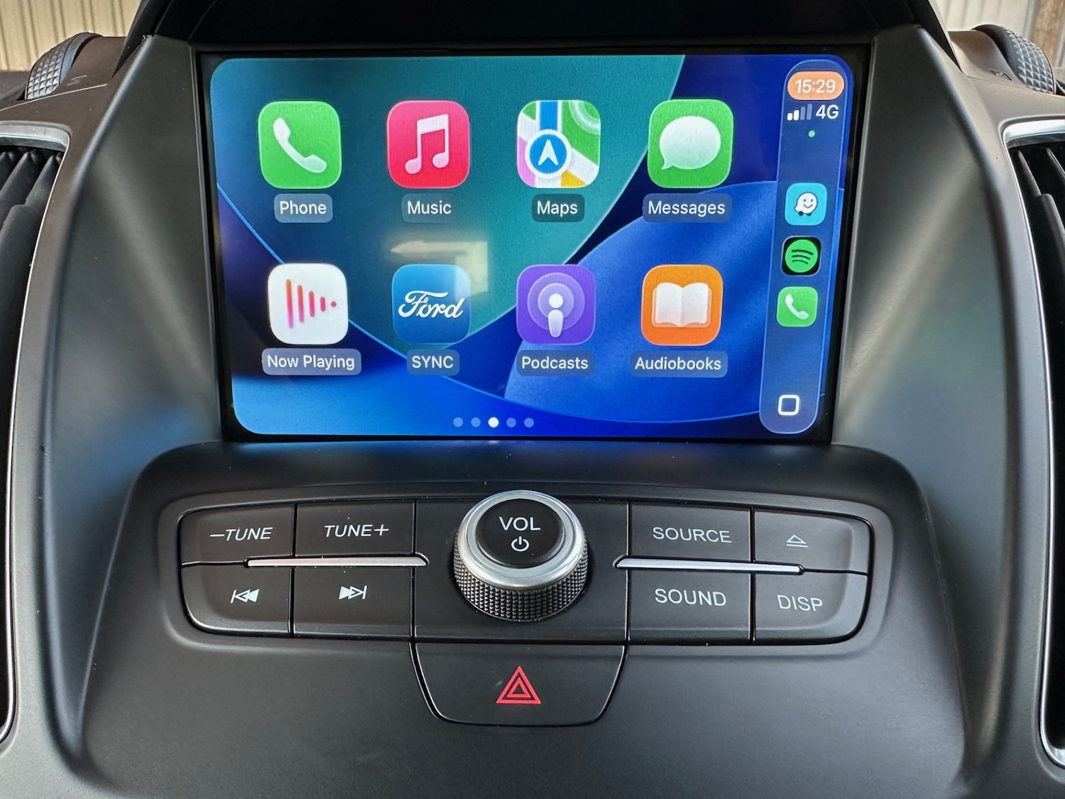 Used Ford C-Max 2017 for sale - 78035266: Photo 13