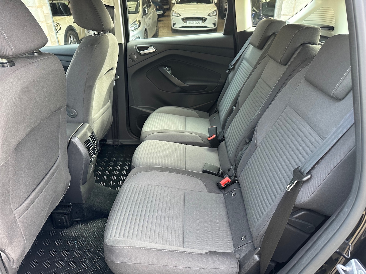 Used Ford C-Max 2017 for sale - 78035266: Photo 7