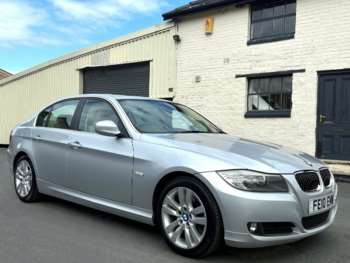 2010 (10) - 325i SE 4dr Step Auto