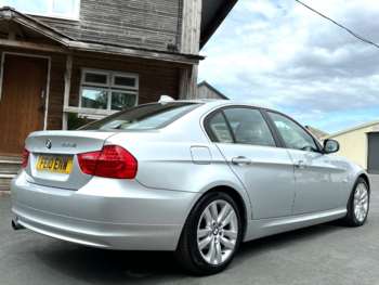 Used BMW 3 Series 2010 for sale - 75256072: Photo