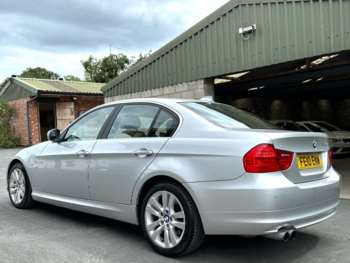 Used BMW 3 Series 2010 for sale - 75256072: Photo