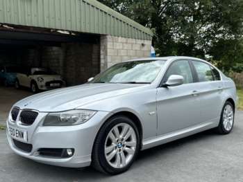 Used BMW 3 Series 2010 for sale - 75256072: Photo