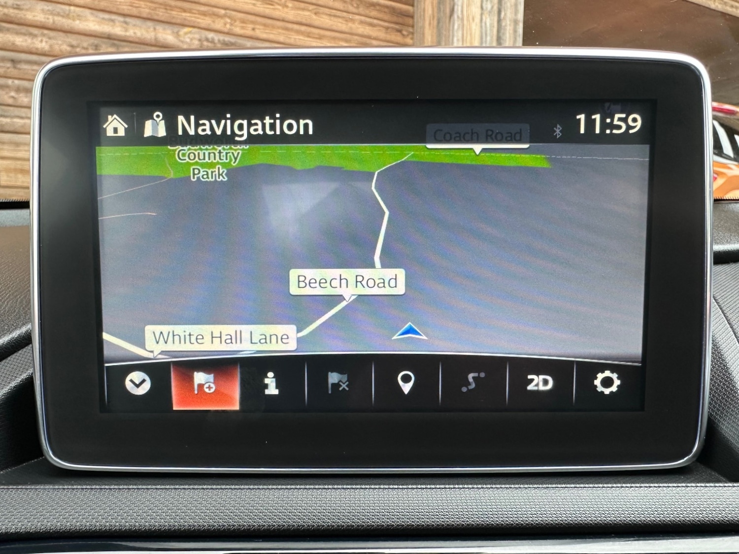 Used Mazda MX-5 2017 for sale - 78141121: Photo 11