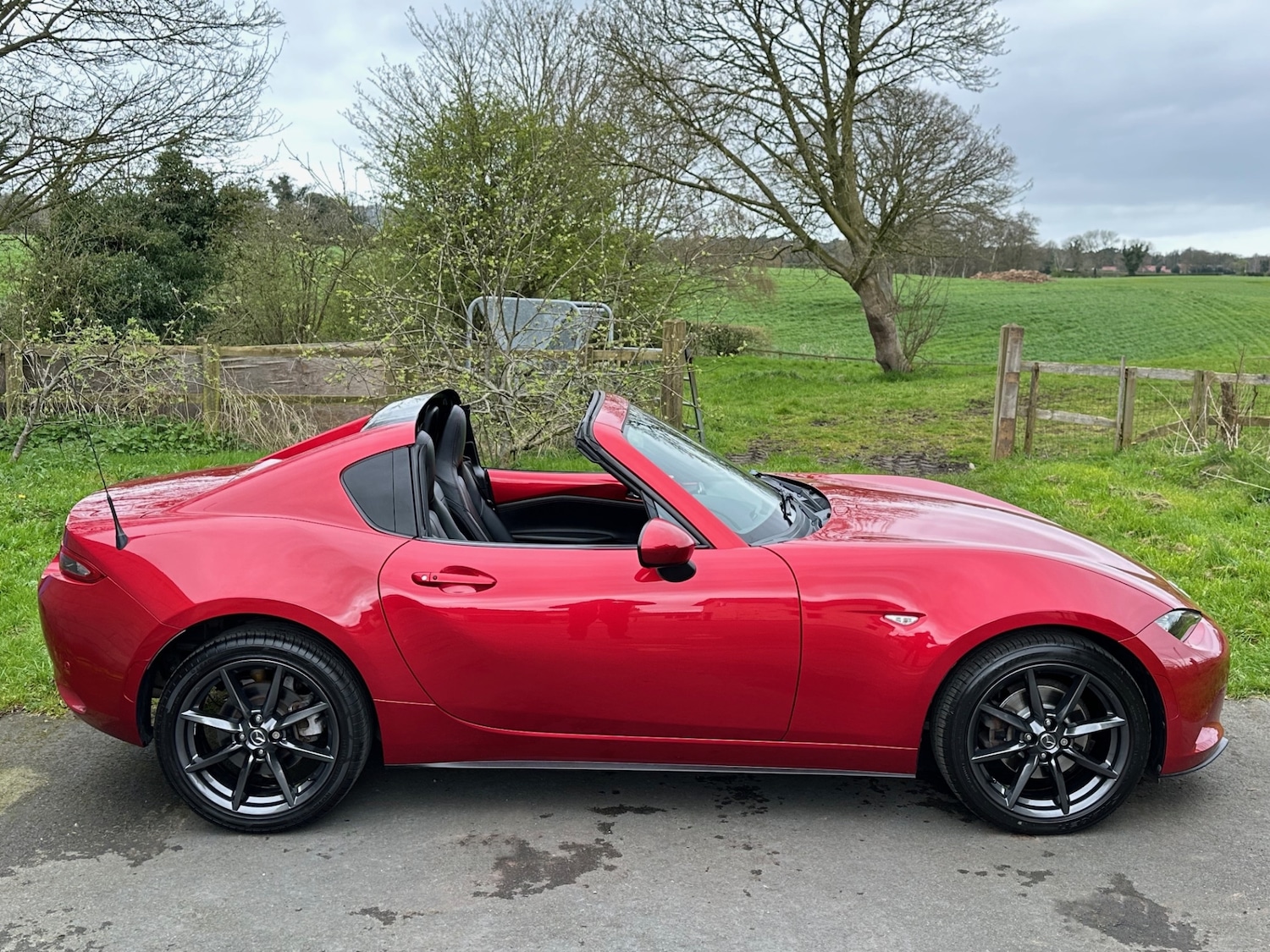 Used Mazda MX-5 2017 for sale - 78141121: Photo 19