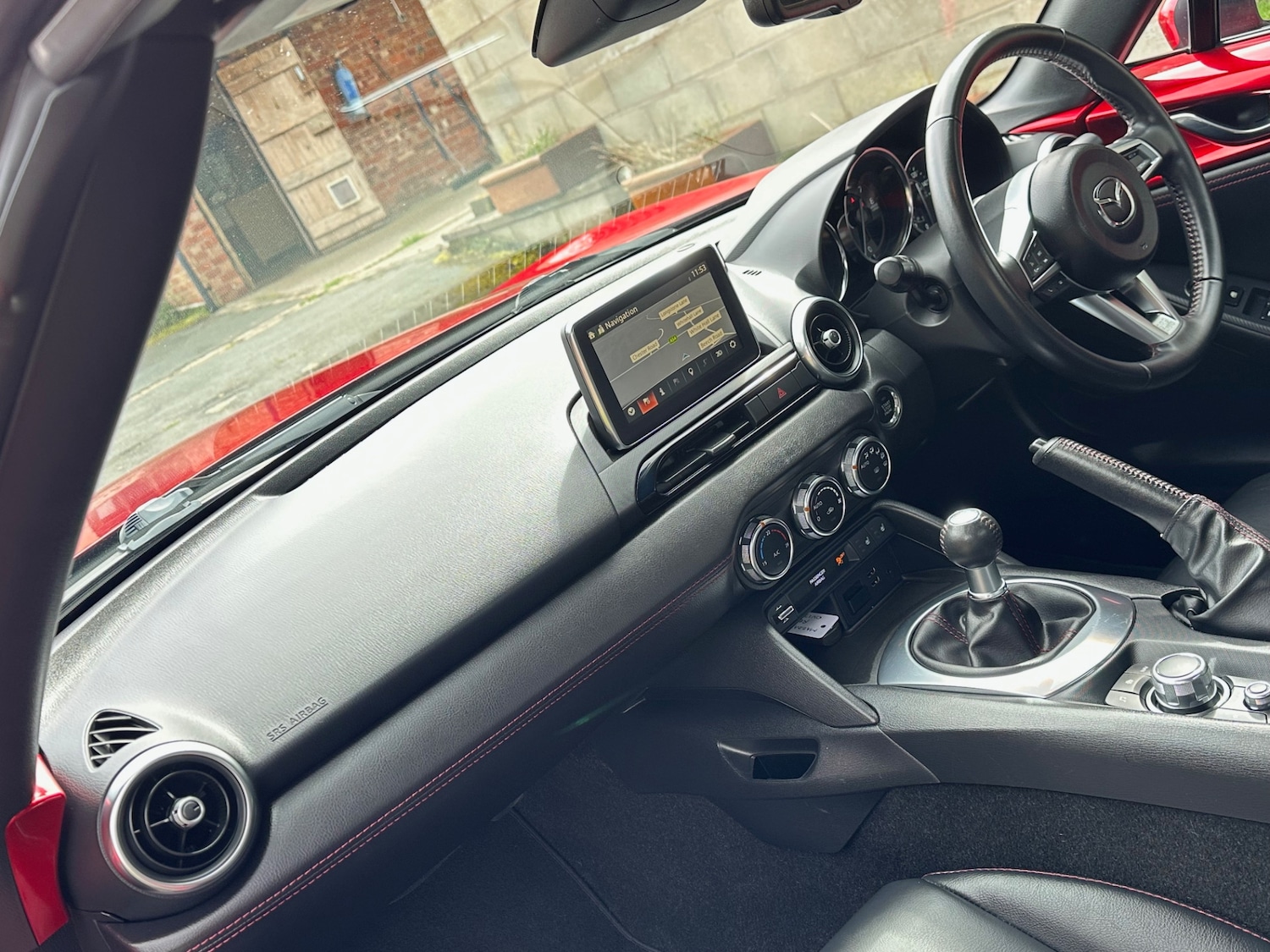 Used Mazda MX-5 2017 for sale - 78141121: Photo 5