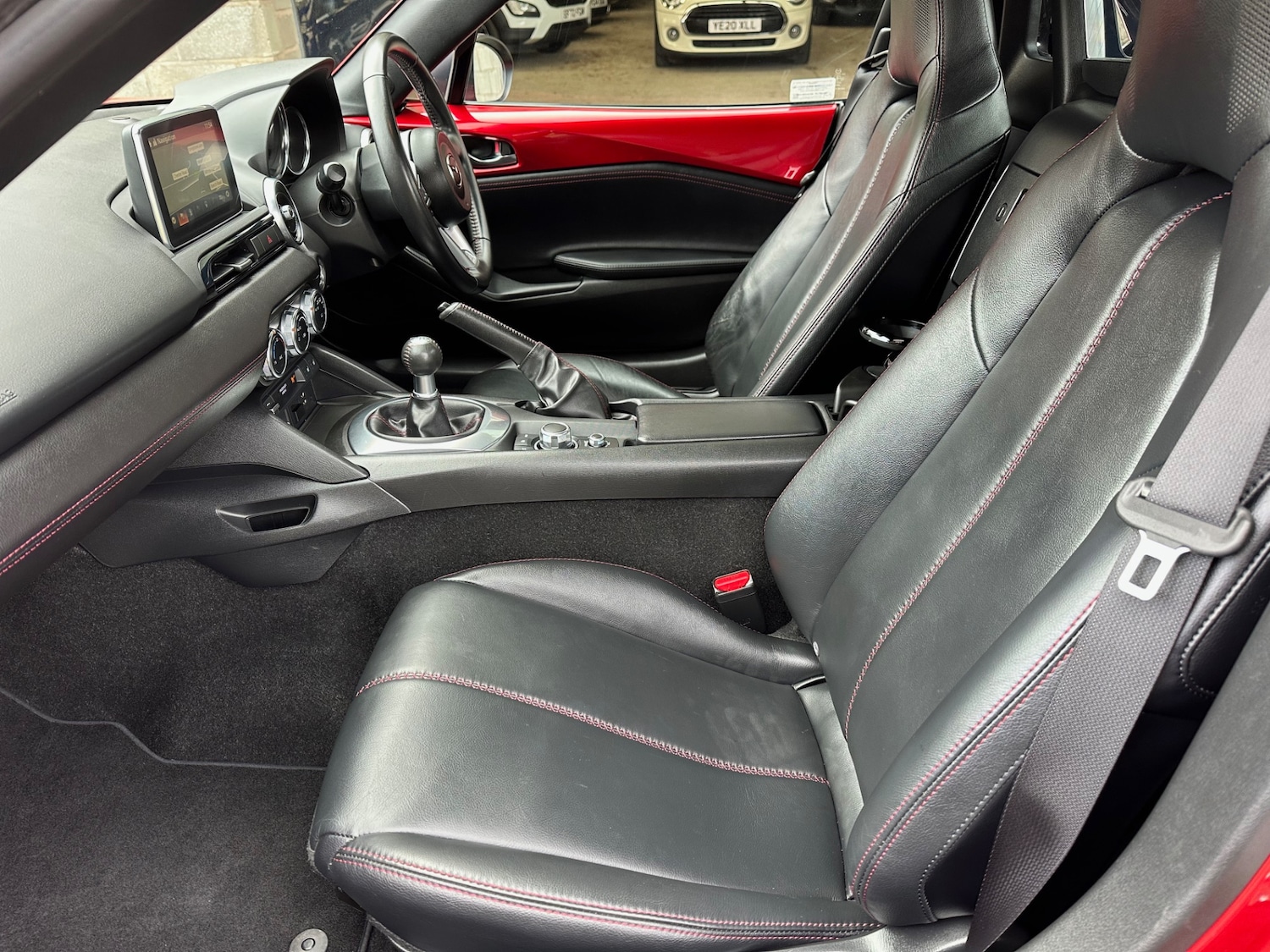 Used Mazda MX-5 2017 for sale - 78141121: Photo 6