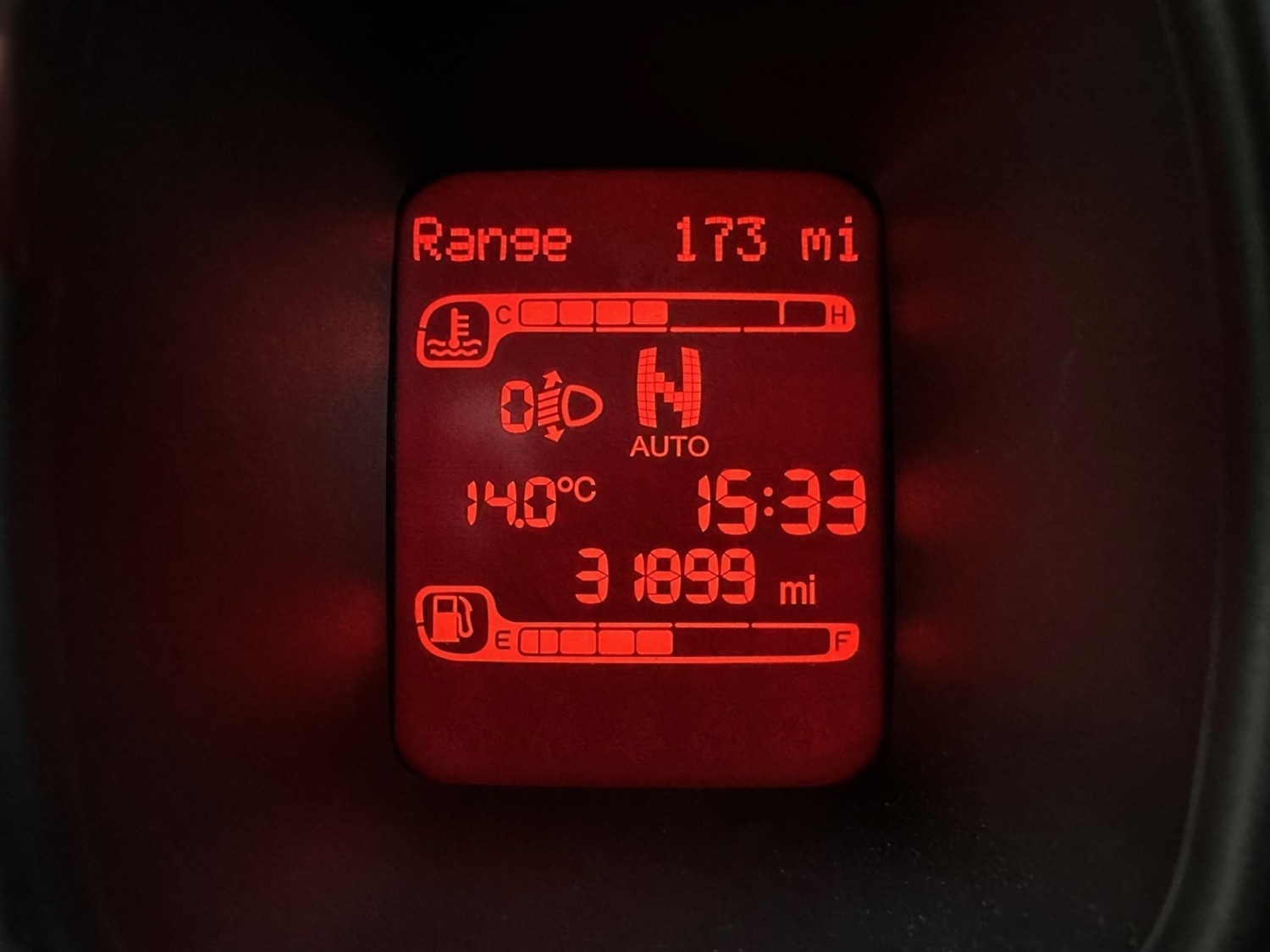 Used Fiat Panda 2013 for sale - 76511081: Photo 10