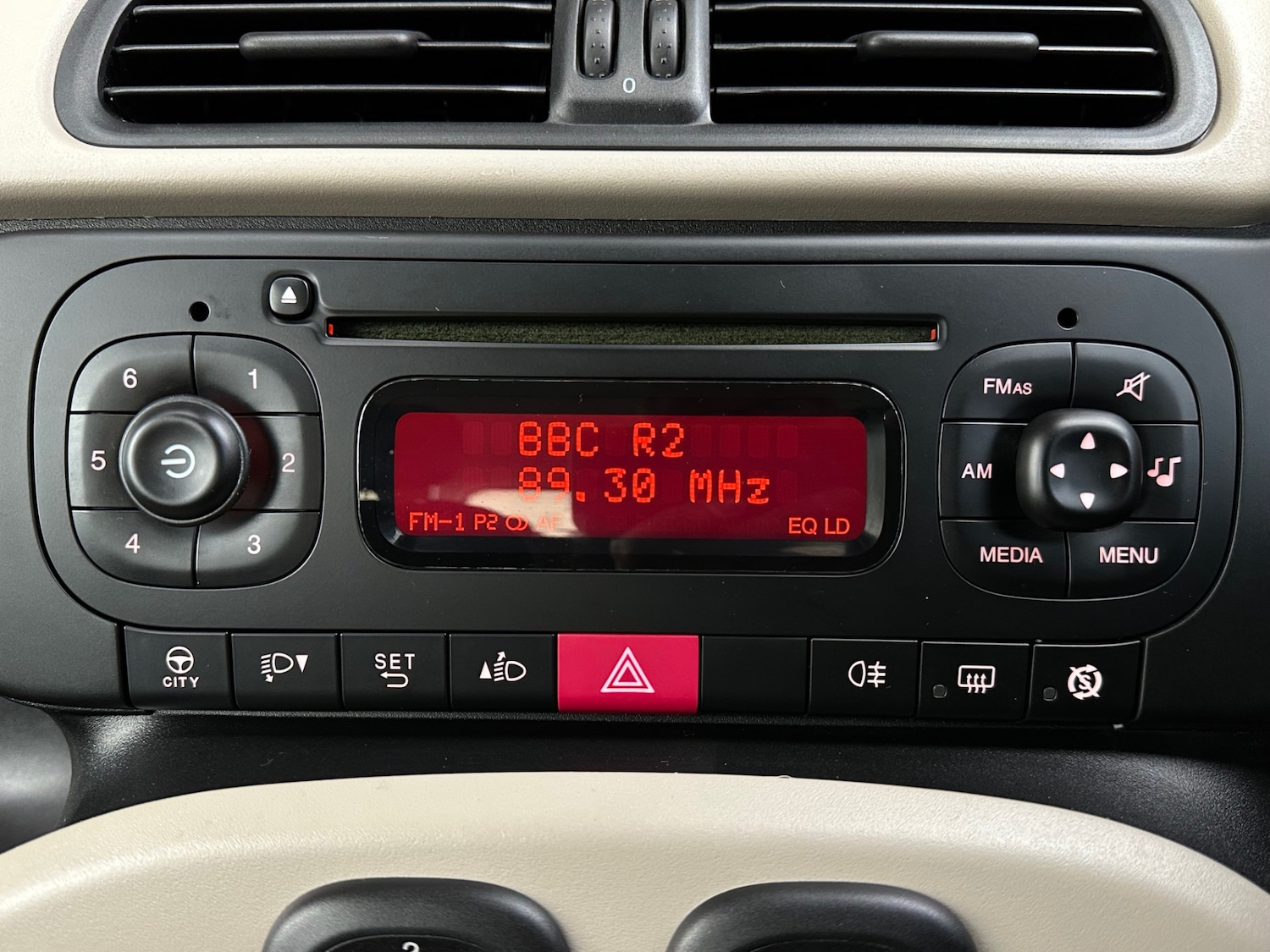 Used Fiat Panda 2013 for sale - 76511081: Photo 12