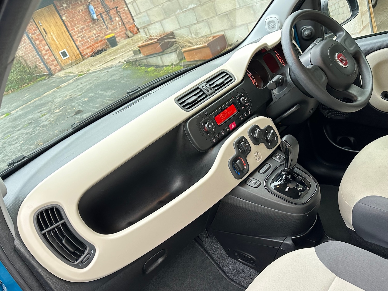 Used Fiat Panda 2013 for sale - 76511081: Photo 5