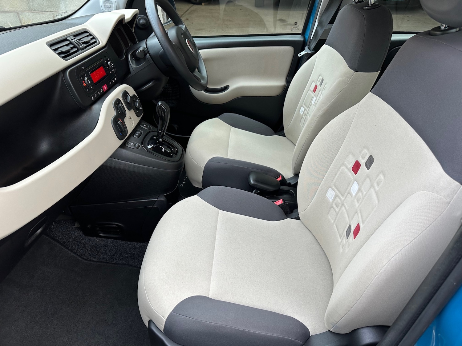 Used Fiat Panda 2013 for sale - 76511081: Photo 6