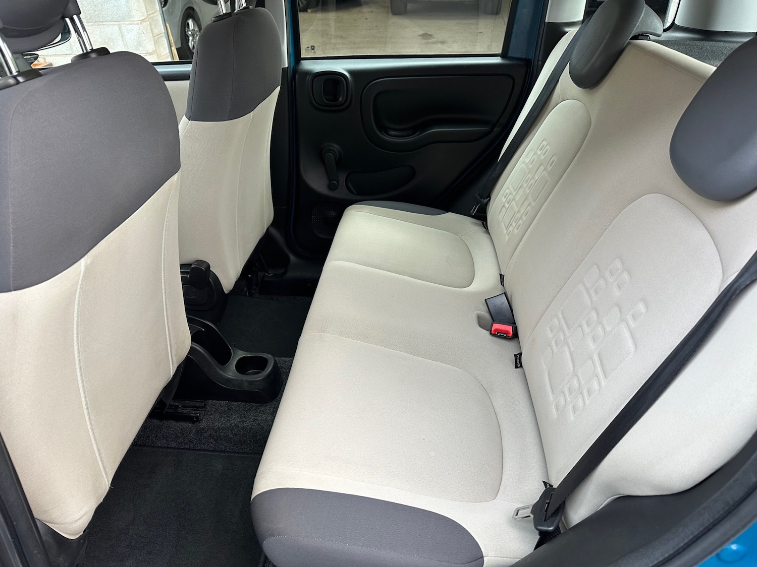 Used Fiat Panda 2013 for sale - 76511081: Photo 7