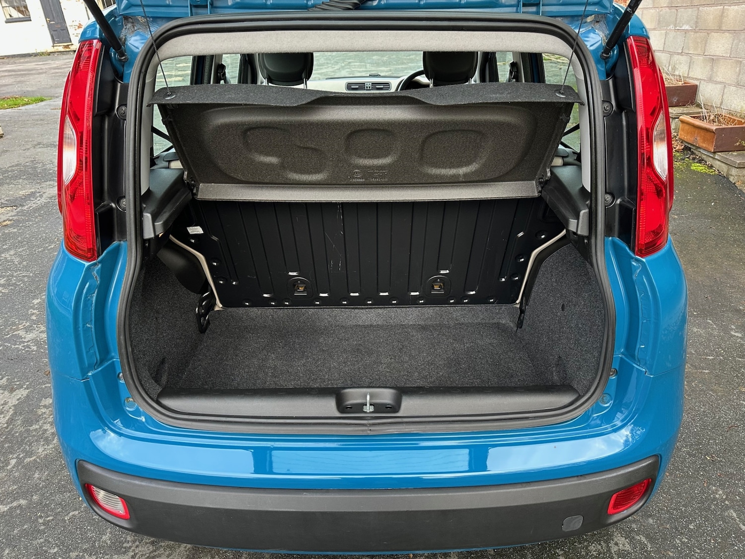 Used Fiat Panda 2013 for sale - 76511081: Photo 9