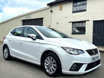 2017 (67) - 1.0 TSI 95 SE 5dr