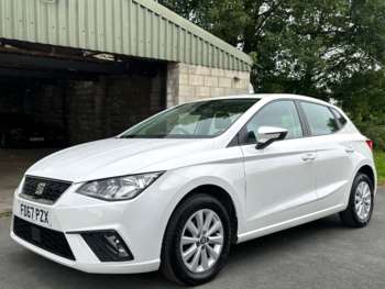 Used SEAT Ibiza 2017 for sale - 74828327: Photo