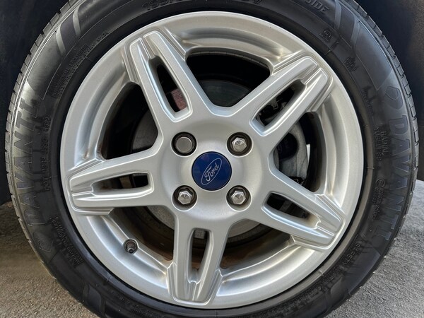 Used Ford Ka+ 2017 for sale - 73992698: Photo 11