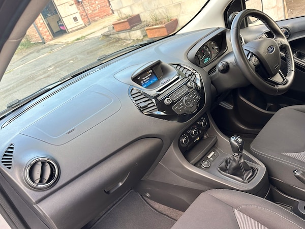 Used Ford Ka+ 2017 for sale - 73992698: Photo 5