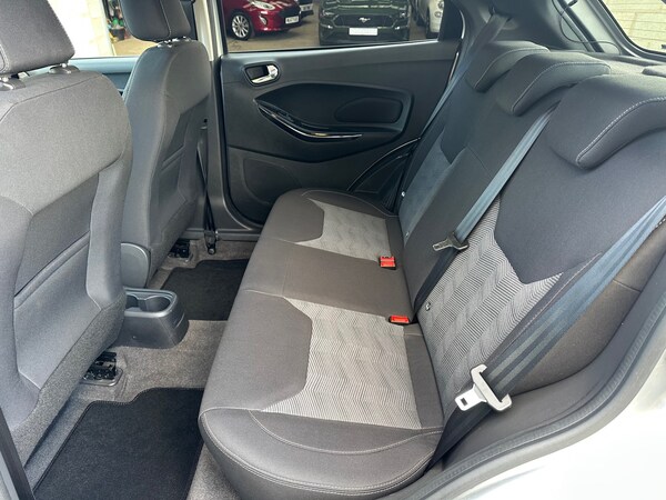 Used Ford Ka+ 2017 for sale - 73992698: Photo 7
