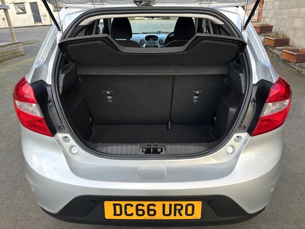 Used Ford Ka+ 2017 for sale - 73992698: Photo 9