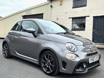 Abarth - 595