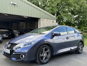 Used Honda Civic 2016 for sale - 78553741: Photo