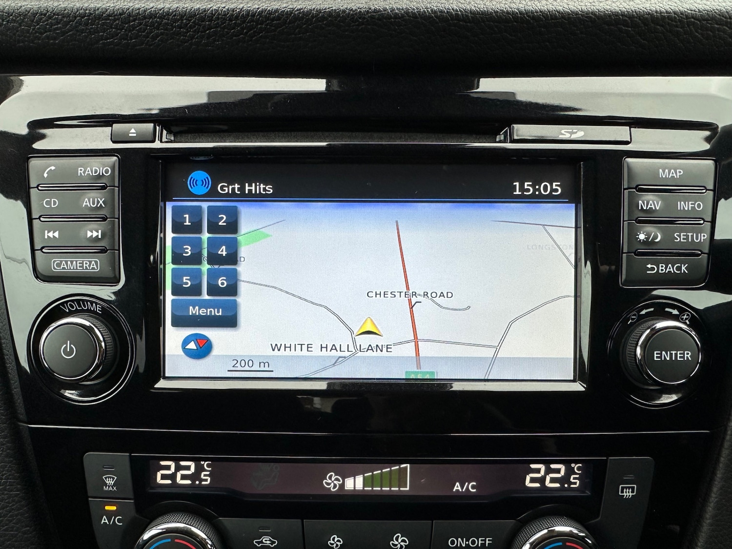 Used Nissan Qashqai 2018 for sale - 77792976: Photo 13