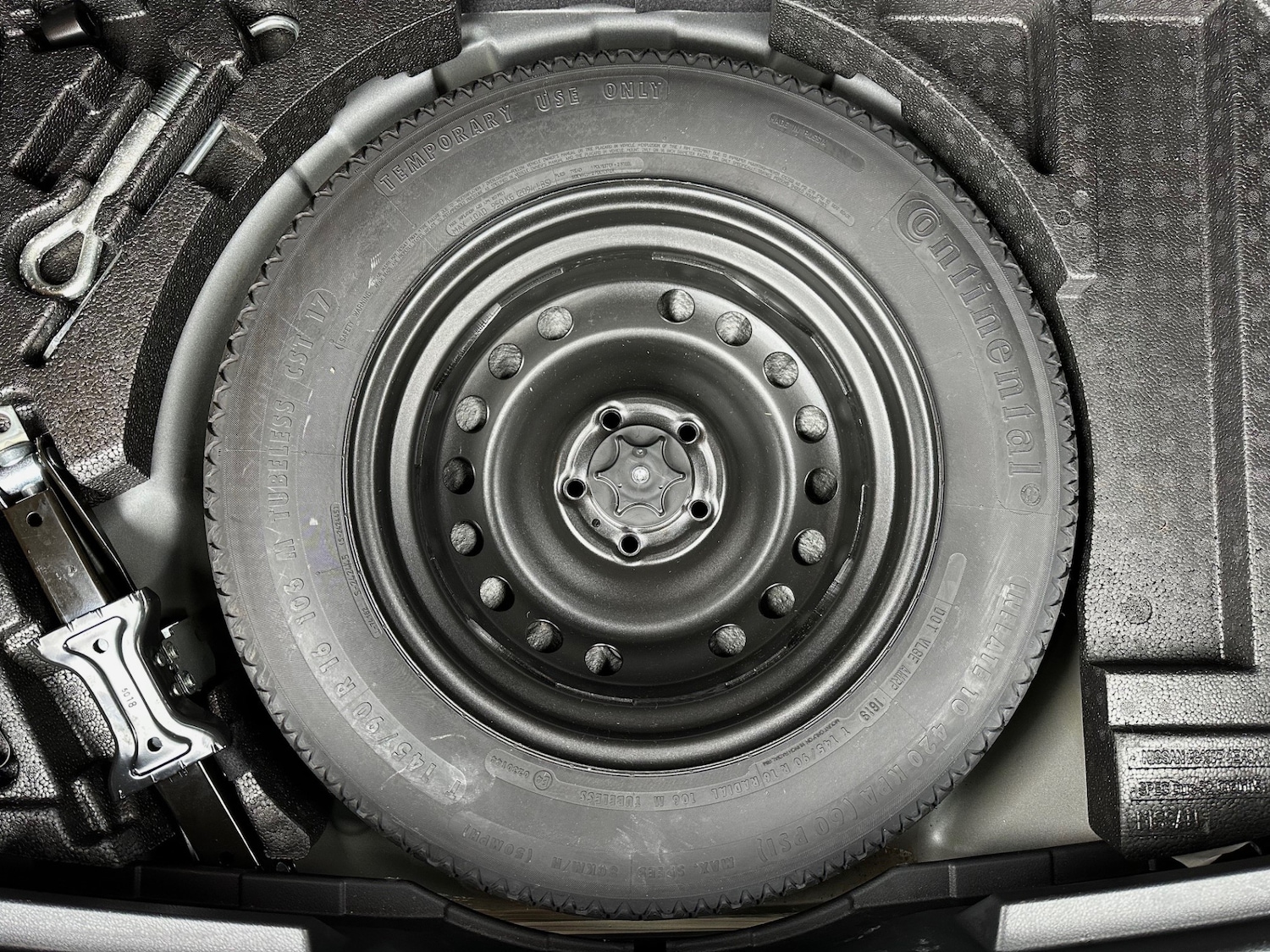 Used Nissan Qashqai 2018 for sale - 77792976: Photo 17