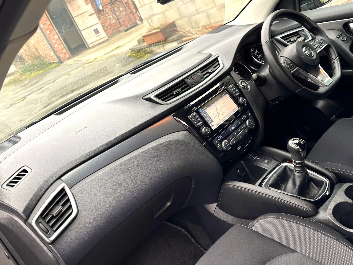 Used Nissan Qashqai 2018 for sale - 77792976: Photo 5