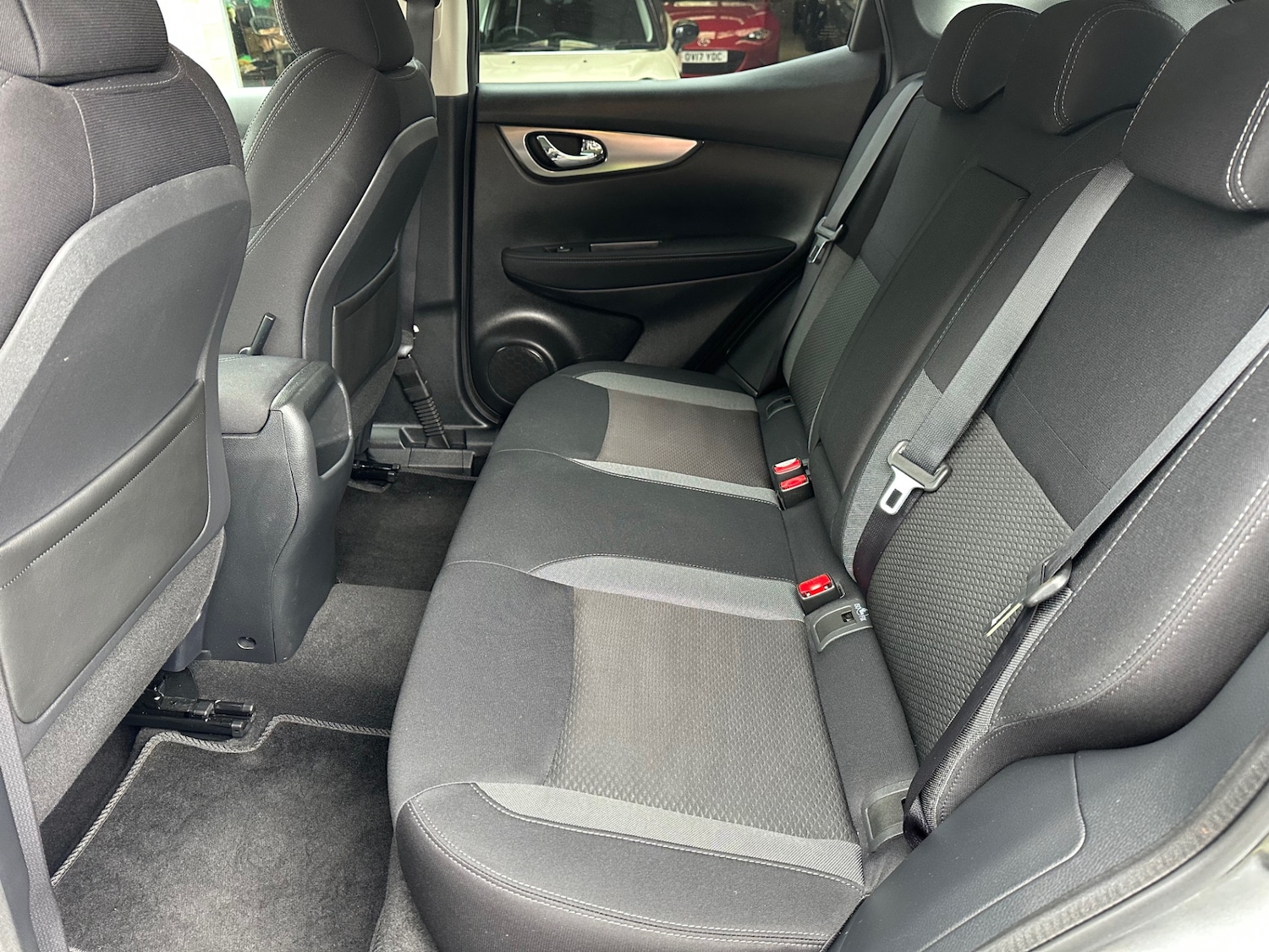 Used Nissan Qashqai 2018 for sale - 77792976: Photo 7