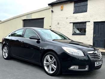 Used Vauxhall Insignia 2011 for sale - 75444984: Photo