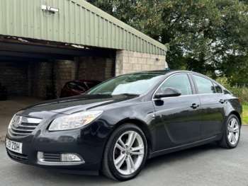 Used Vauxhall Insignia 2011 for sale - 75444984: Photo