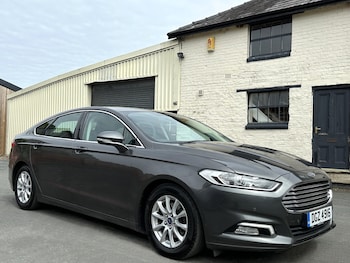 Used Ford Mondeo 2016 for sale - 78518733: Photo