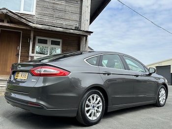 Used Ford Mondeo 2016 for sale - 78518733: Photo