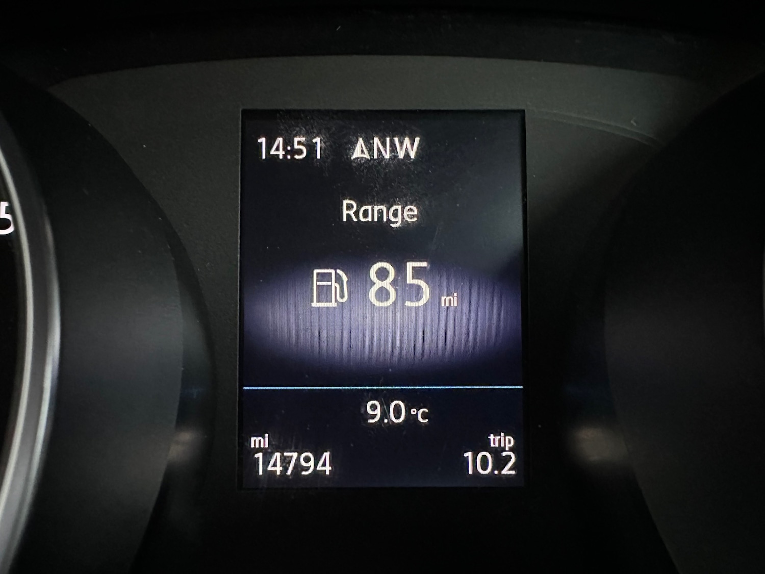 Used Volkswagen Touran 2020 for sale - 77237227: Photo 13