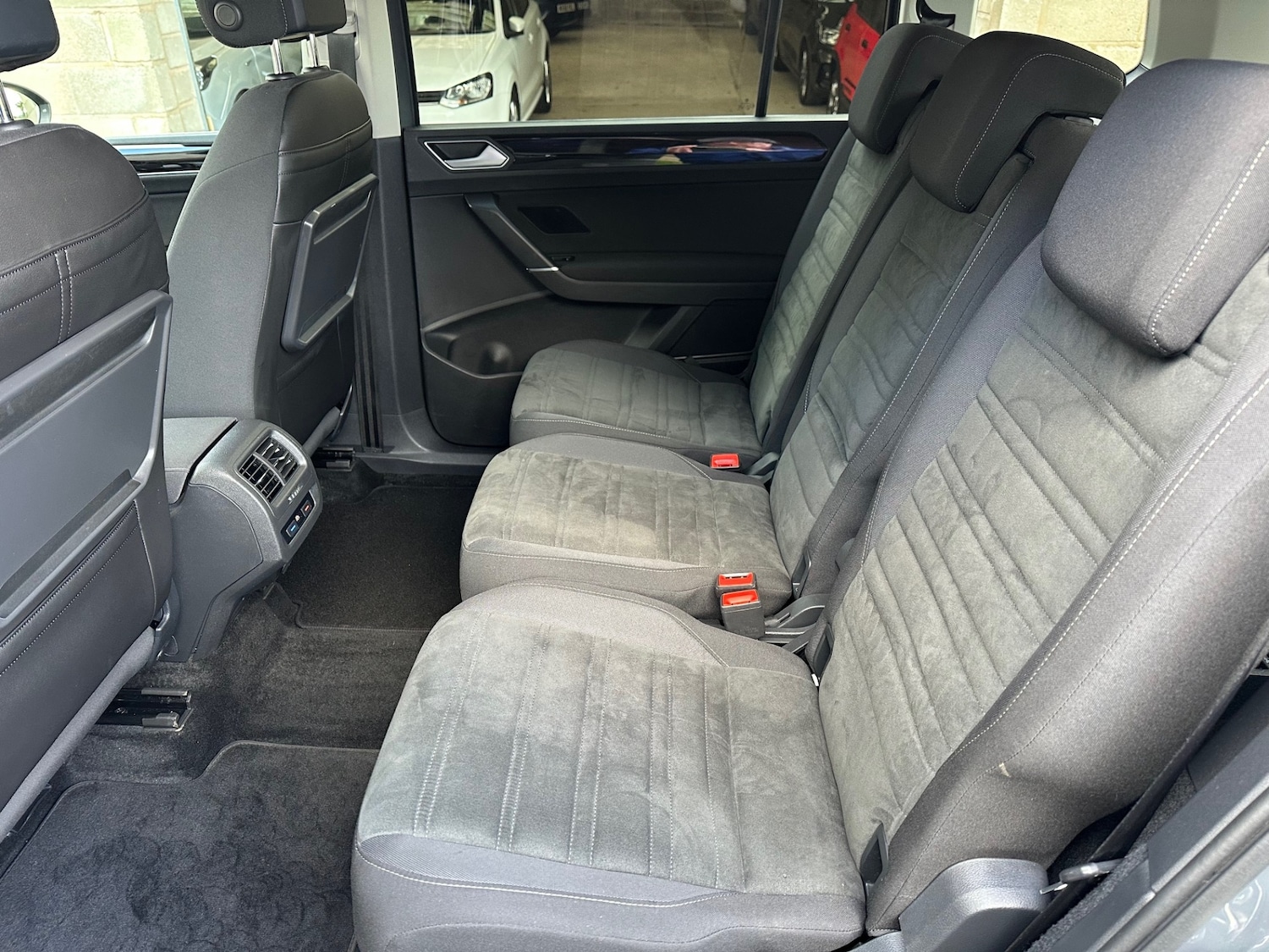 Used Volkswagen Touran 2020 for sale - 77237227: Photo 7