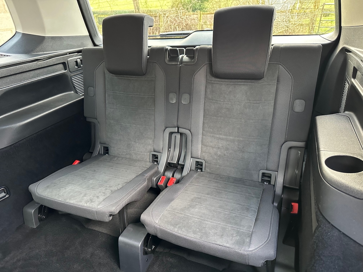 Used Volkswagen Touran 2020 for sale - 77237227: Photo 8