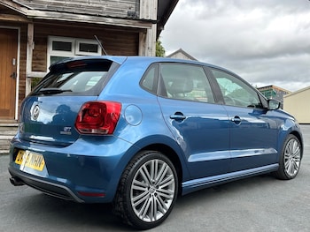 Used Volkswagen Polo 2013 for sale - 76012055: Photo