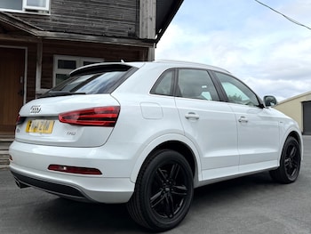 Used Audi Q3 2014 for sale - 79386713: Photo