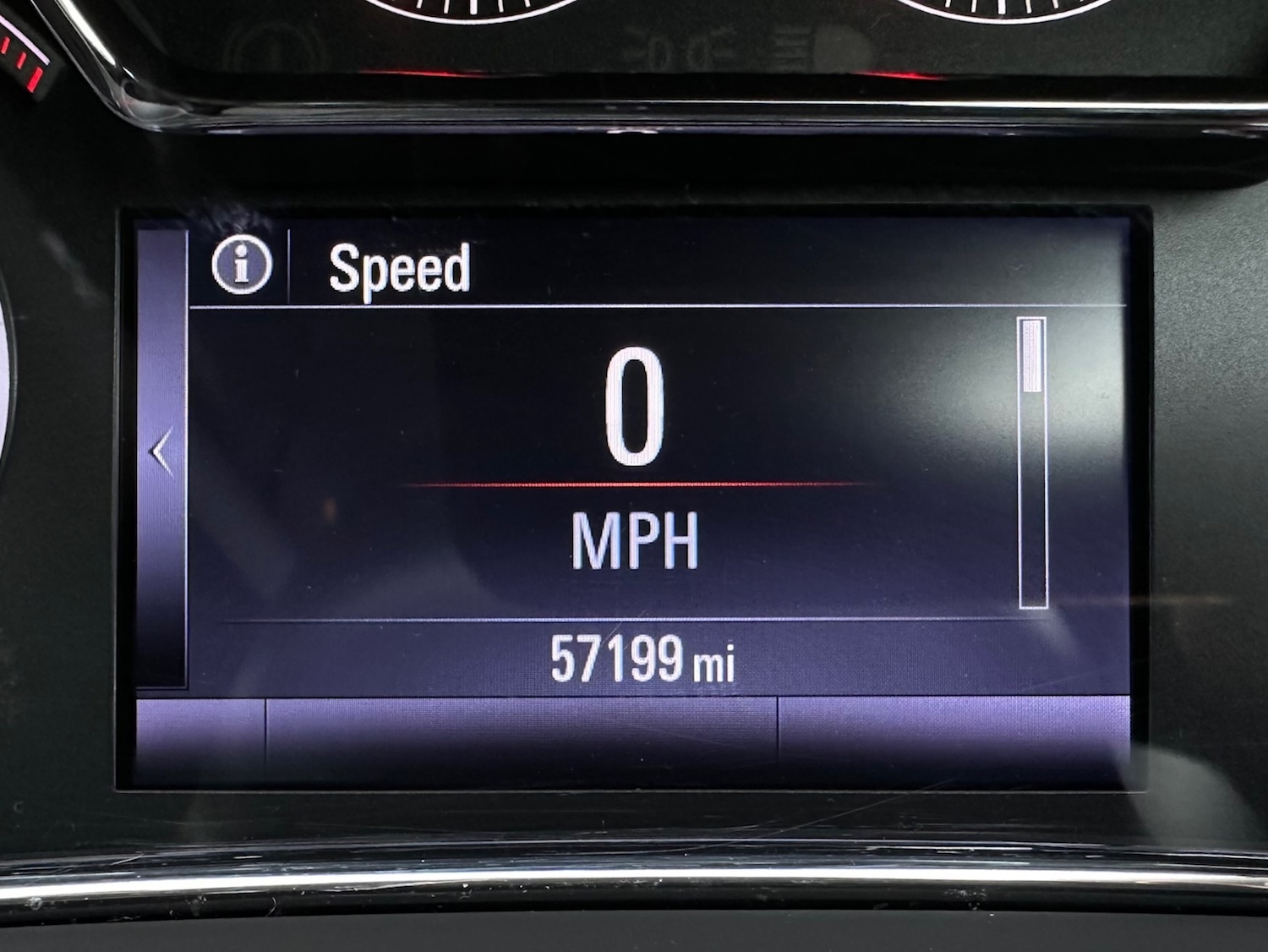 Used Vauxhall Insignia 2017 for sale - 77483731: Photo 10