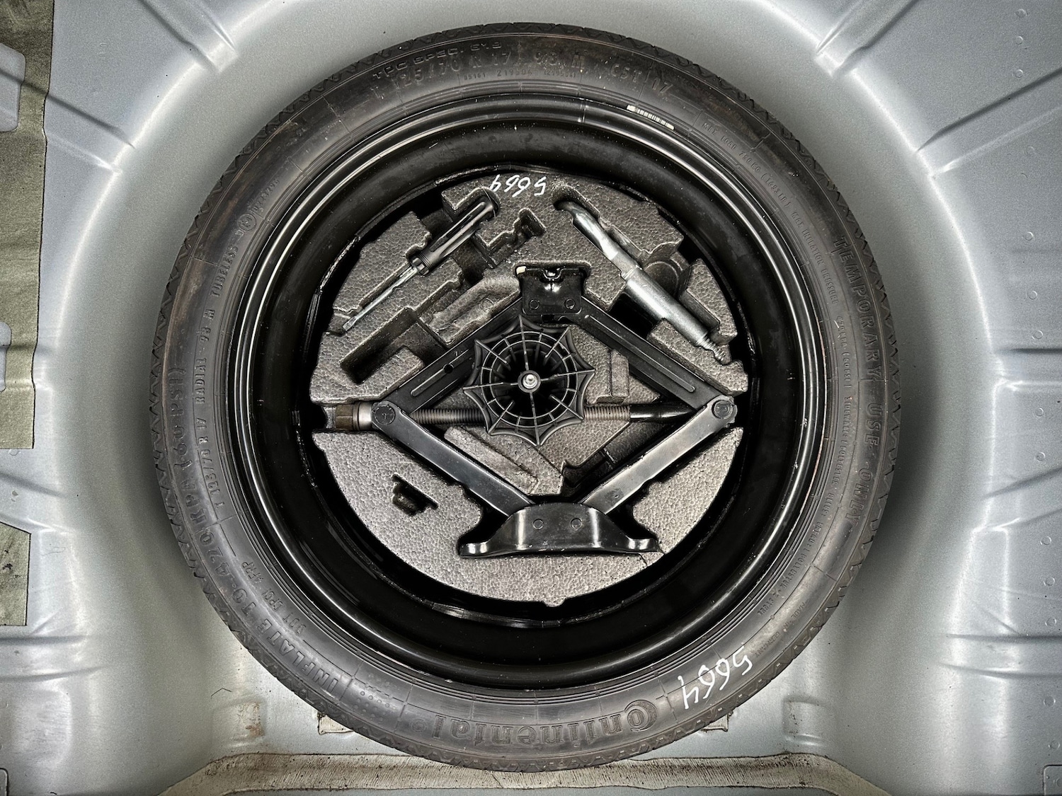 Used Vauxhall Insignia 2017 for sale - 77483731: Photo 17