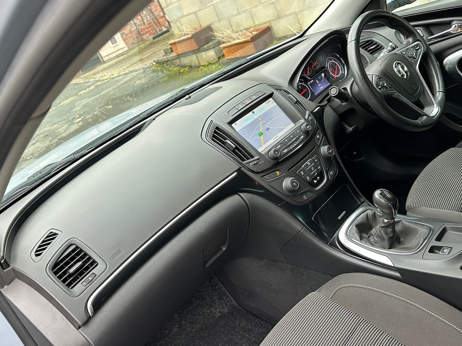 Used Vauxhall Insignia 2017 for sale - 77483731: Photo 5