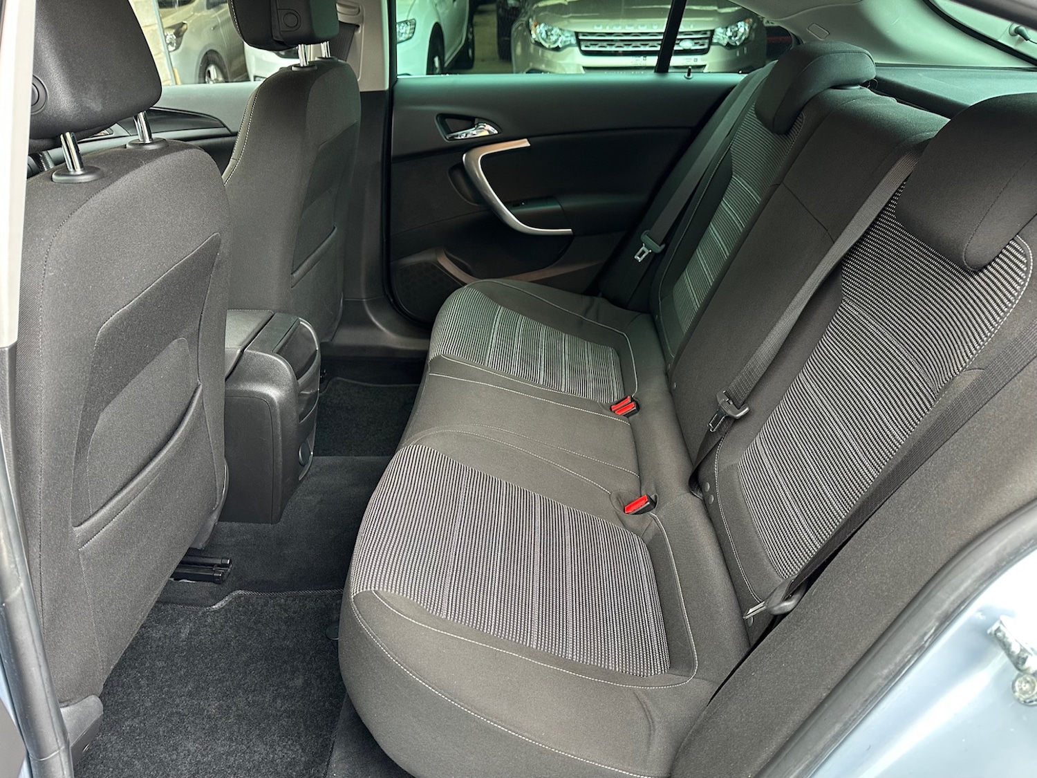 Used Vauxhall Insignia 2017 for sale - 77483731: Photo 7