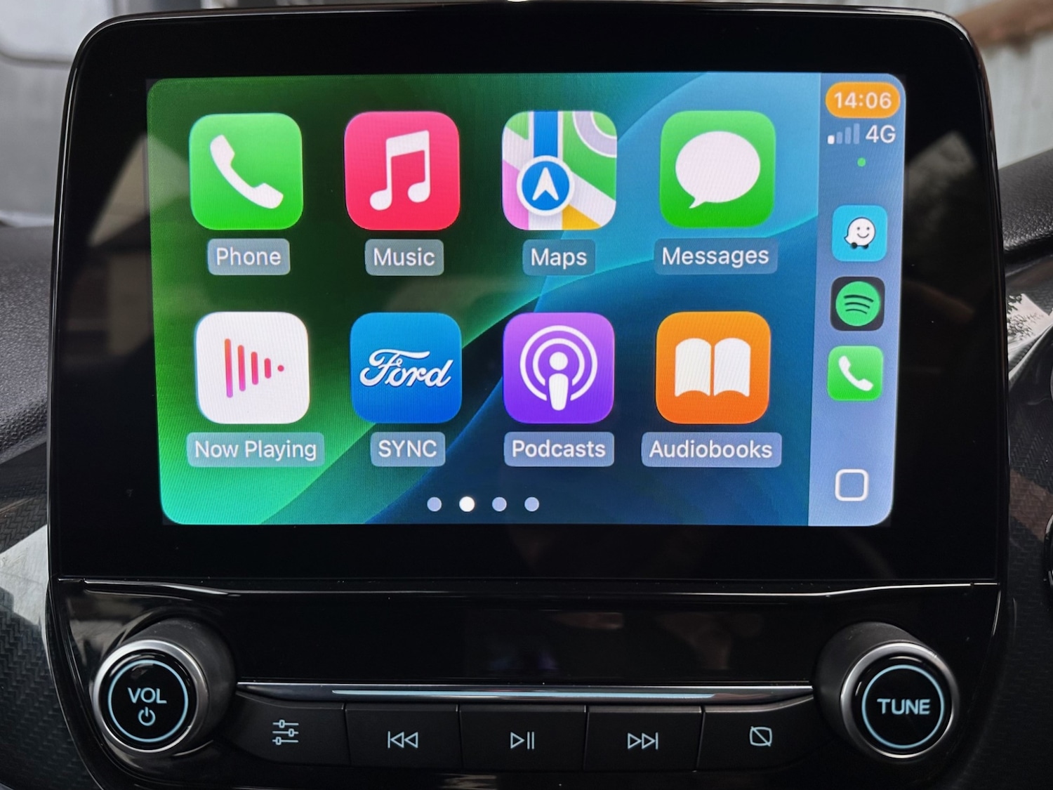 Used Ford Fiesta 2019 for sale - 77059896: Photo 13