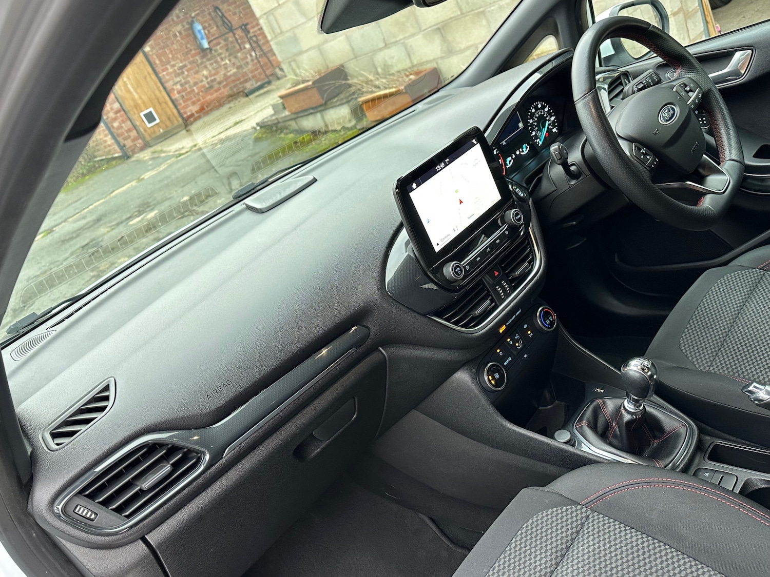 Used Ford Fiesta 2019 for sale - 77059896: Photo 5