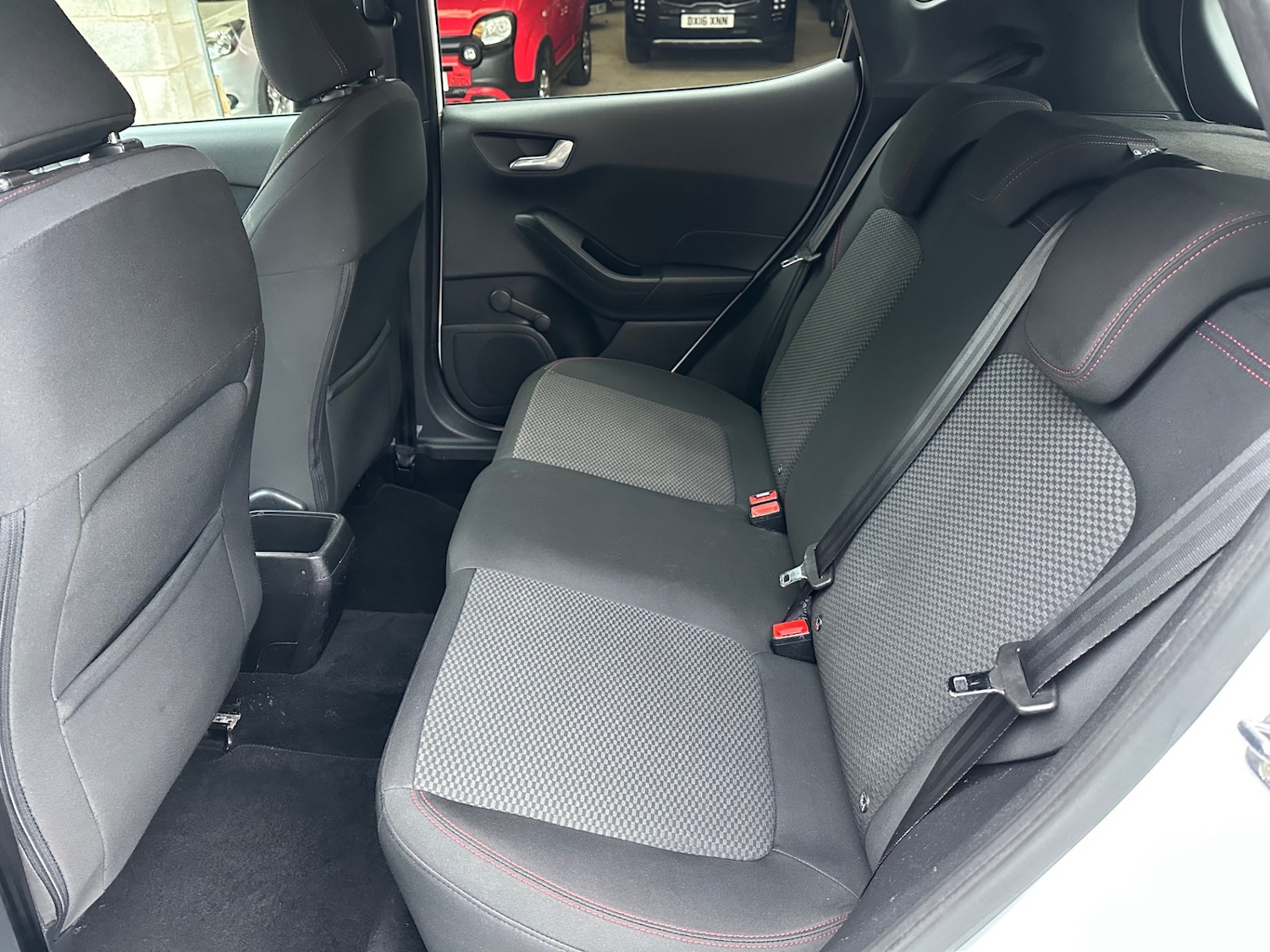 Used Ford Fiesta 2019 for sale - 77059896: Photo 7