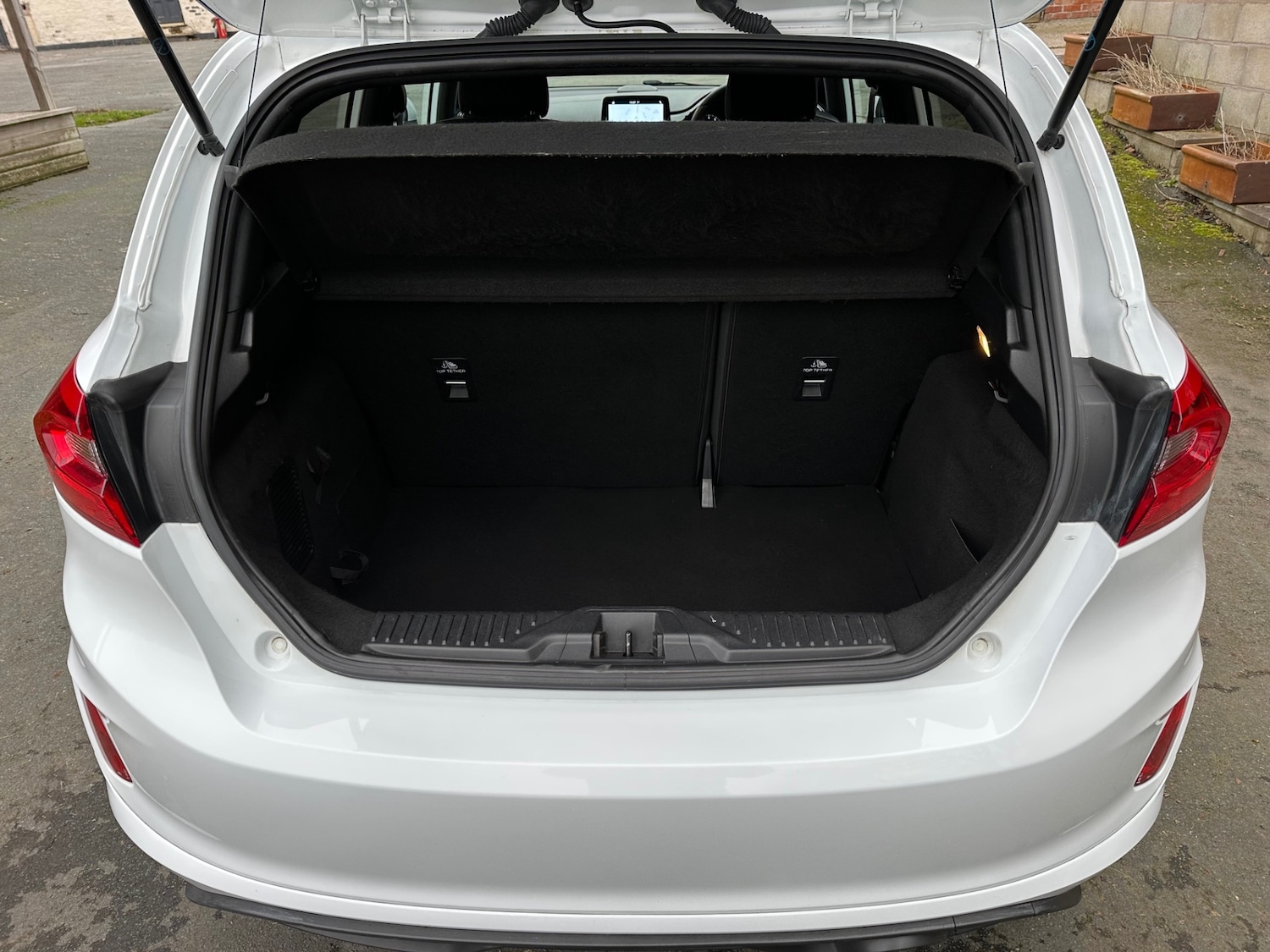 Used Ford Fiesta 2019 for sale - 77059896: Photo 9