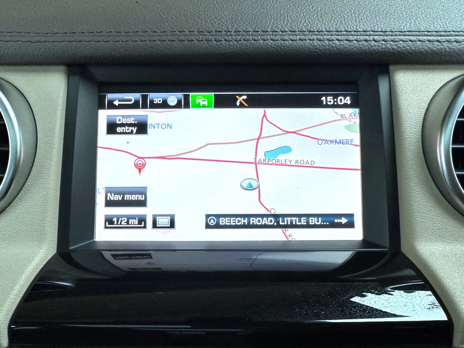 Used Land Rover Discovery 2016 for sale - 76494124: Photo 17