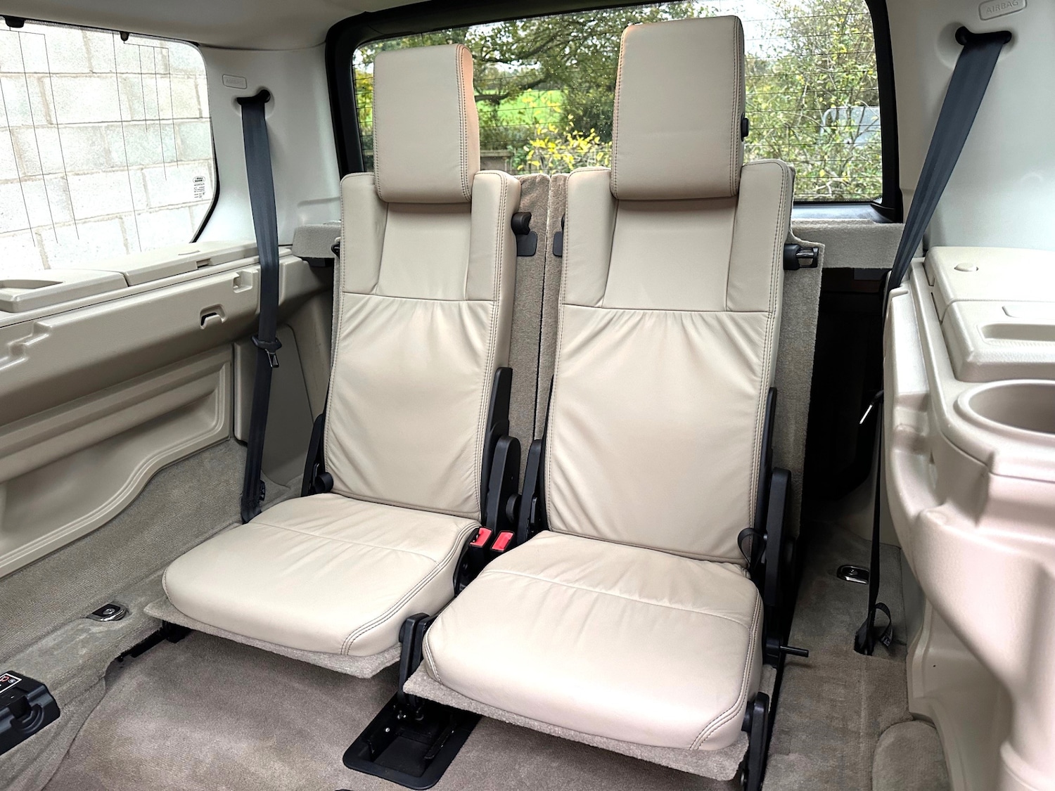 Used Land Rover Discovery 2016 for sale - 76494124: Photo 8