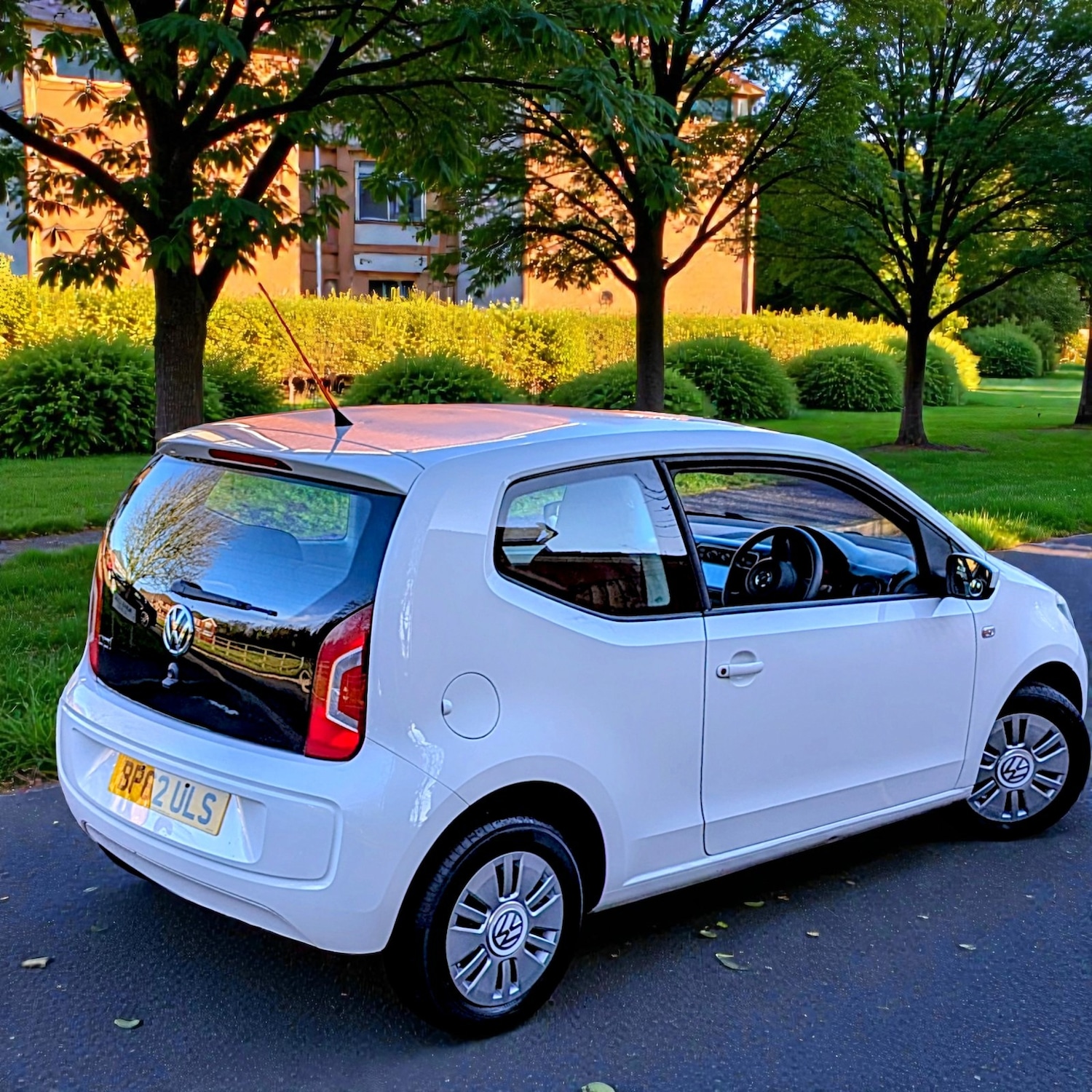 Used Volkswagen up! 2024 for sale - 77614569: Photo 13