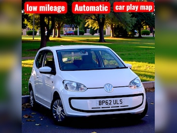 Used Volkswagen up! undefined for sale - 77614569: Photo