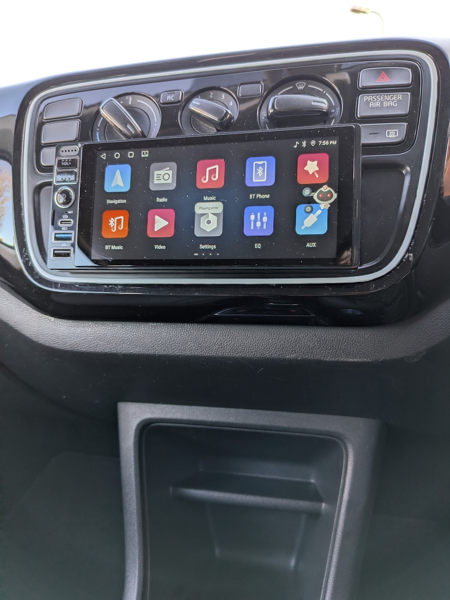 Used Volkswagen up! 2024 for sale - 77614569: Photo 24